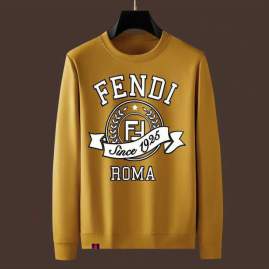 Picture of Fendi Sweatshirt _SKUFendiM-4XL11Lx8432212